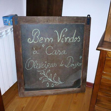 Вилла Casa Oliveiras Do Douro Sobreira Экстерьер фото