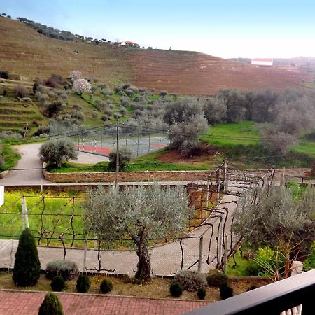 Вилла Casa Oliveiras Do Douro Sobreira Экстерьер фото