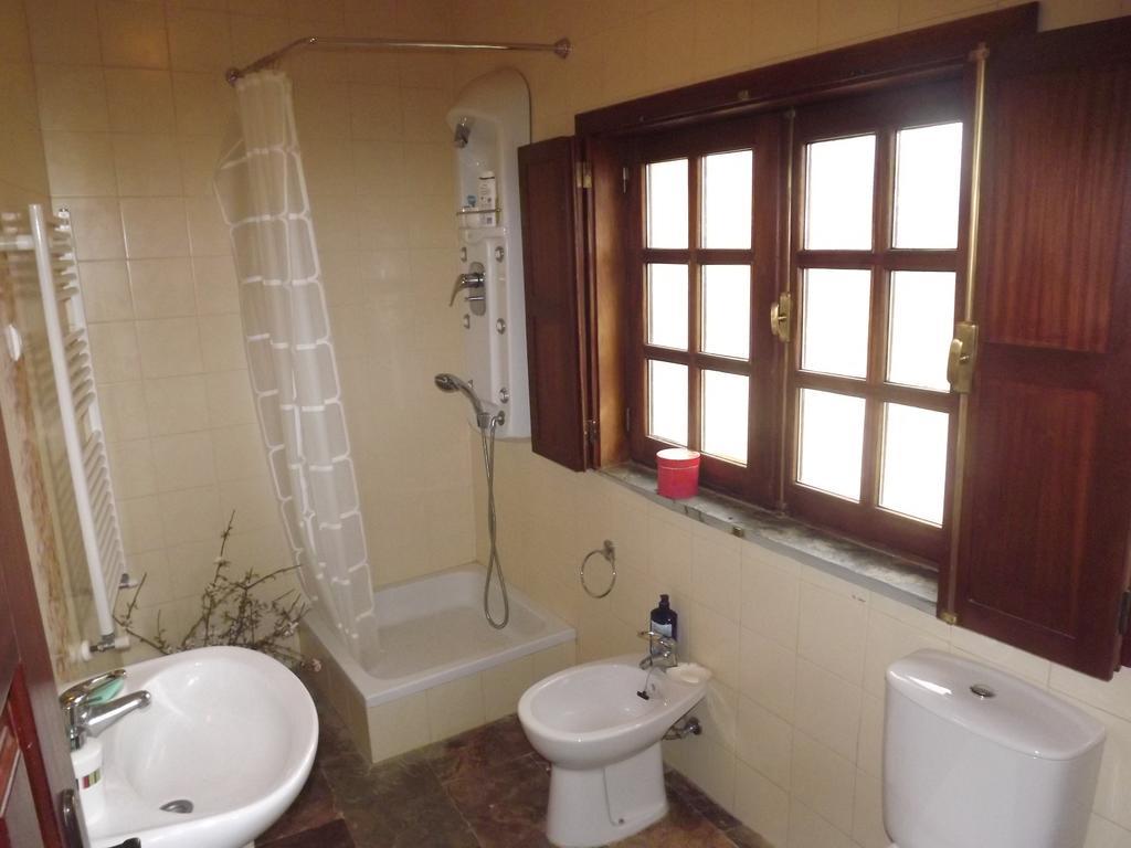 Вилла Casa Oliveiras Do Douro Sobreira Экстерьер фото