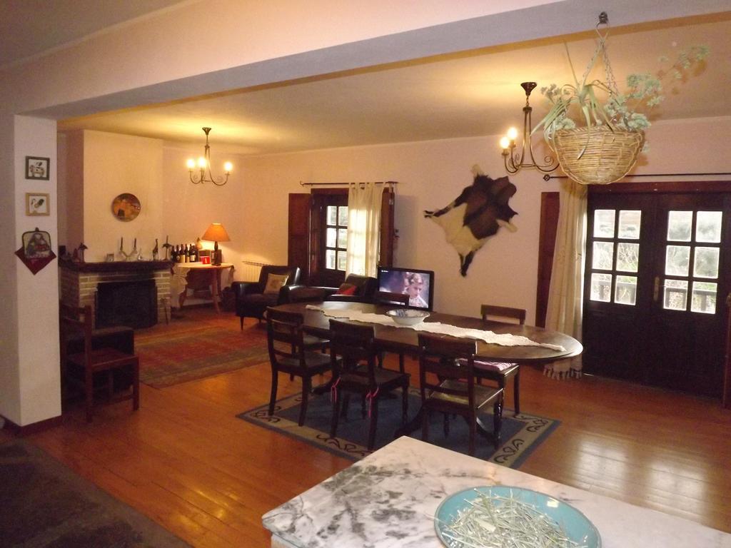 Вилла Casa Oliveiras Do Douro Sobreira Экстерьер фото