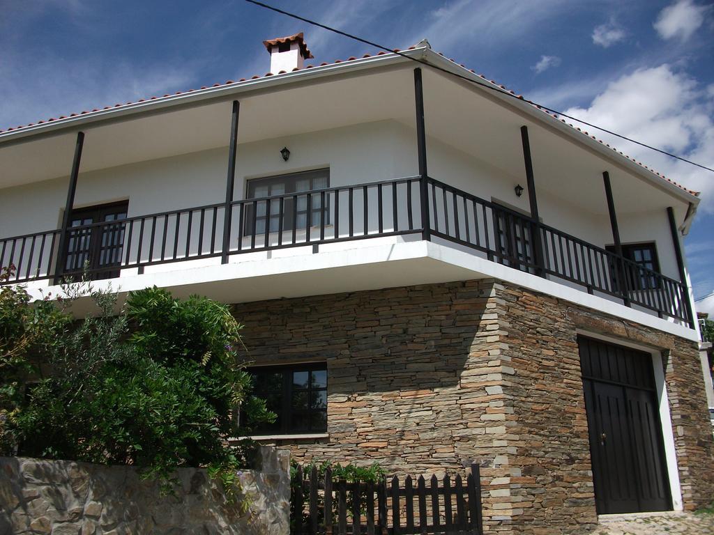 Вилла Casa Oliveiras Do Douro Sobreira Экстерьер фото