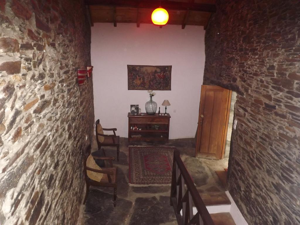 Вилла Casa Oliveiras Do Douro Sobreira Экстерьер фото