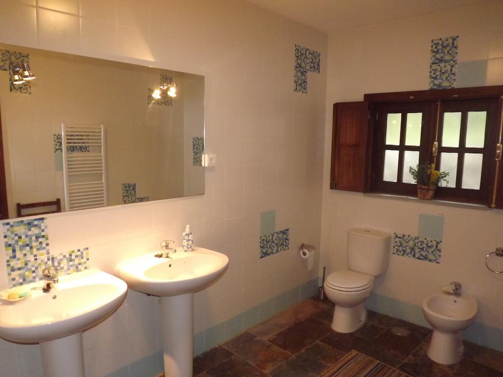 Вилла Casa Oliveiras Do Douro Sobreira Экстерьер фото