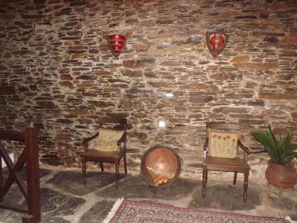 Вилла Casa Oliveiras Do Douro Sobreira Экстерьер фото