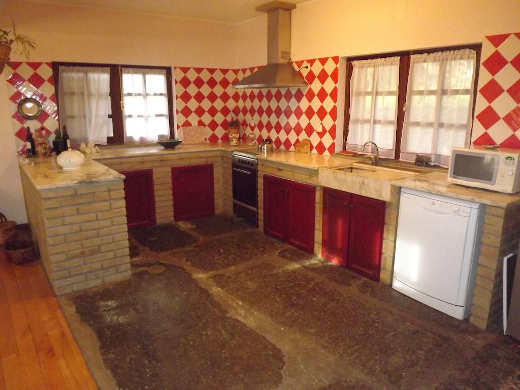 Вилла Casa Oliveiras Do Douro Sobreira Экстерьер фото
