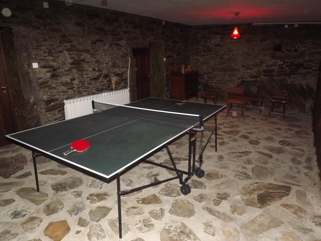 Вилла Casa Oliveiras Do Douro Sobreira Экстерьер фото